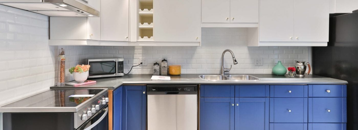 Kitchen Doors | Bespoke Kitchen Cabinet Doors from €49