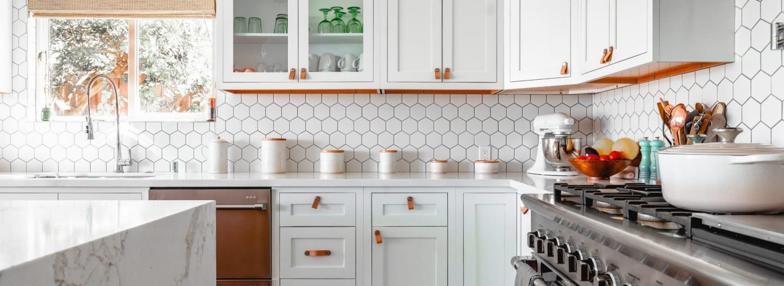 Kitchen Doors | Bespoke Kitchen Cabinet Doors from €49