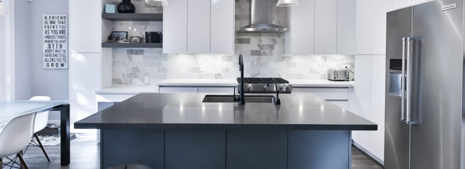 Kitchen Doors | Bespoke Kitchen Cabinet Doors from €49