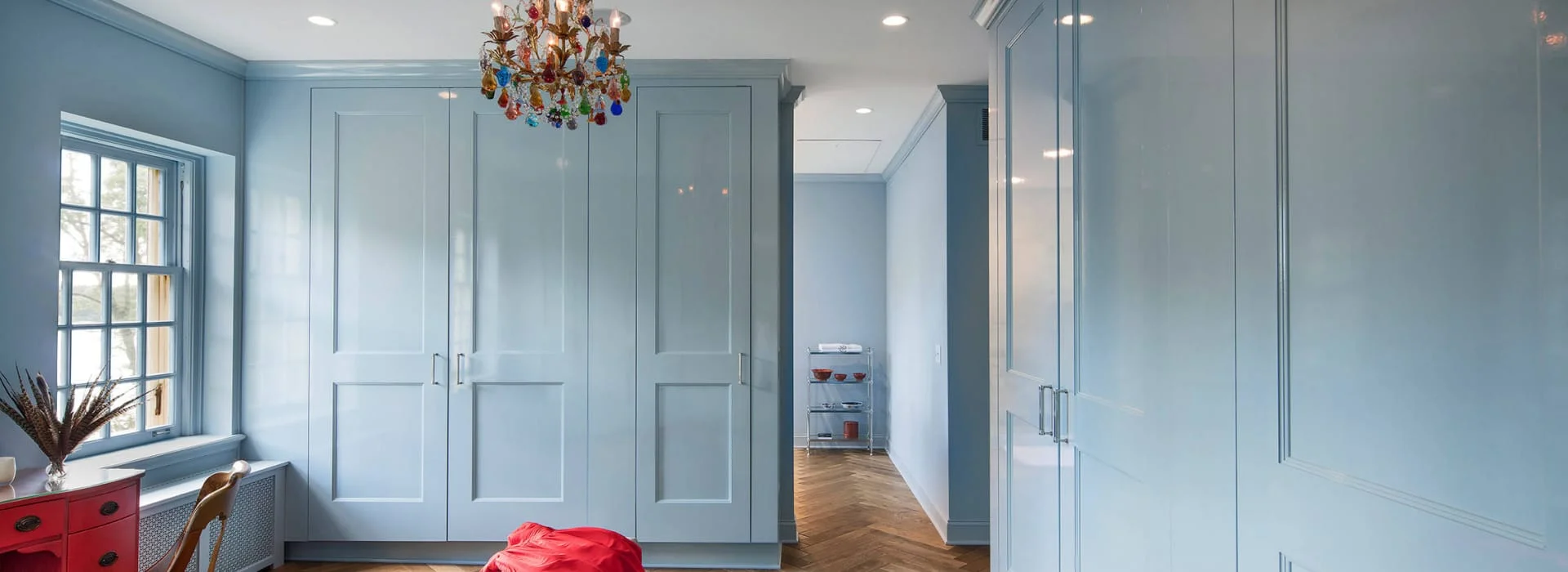wardrobe doors