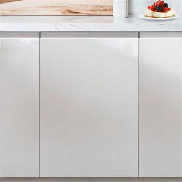 strada handleless kitchen doors