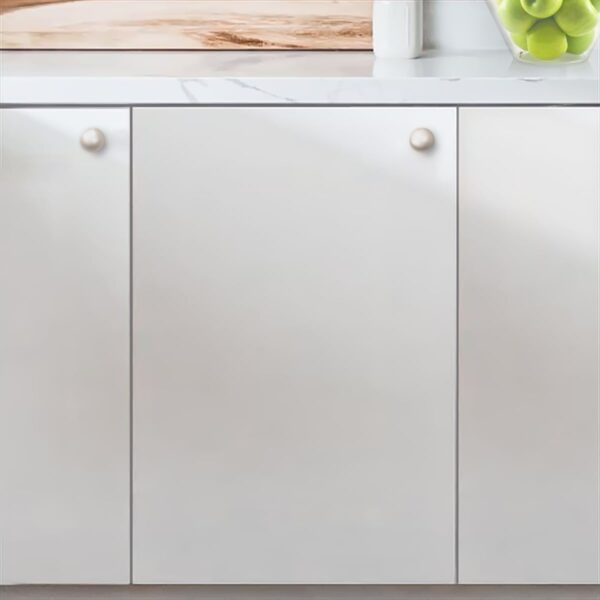 plain kitchen doors