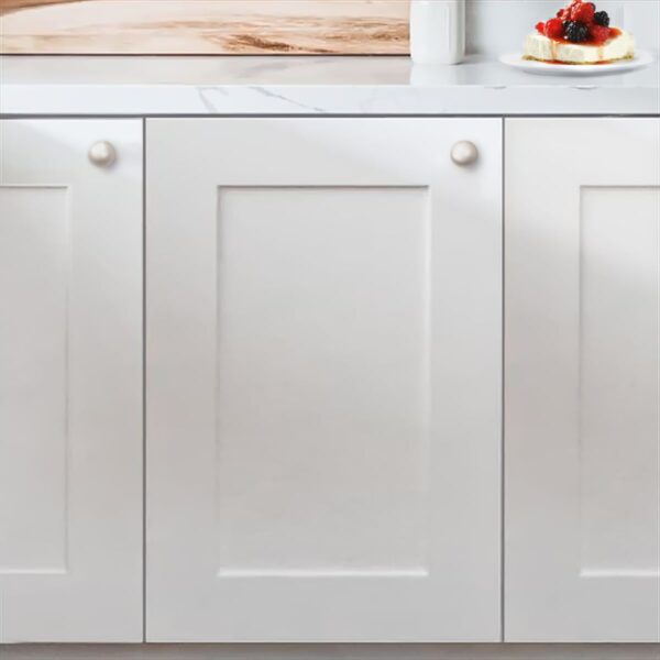 shaker style kitchen doors