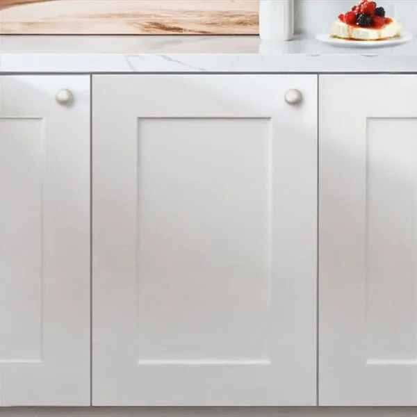 shaker style kitchen doors