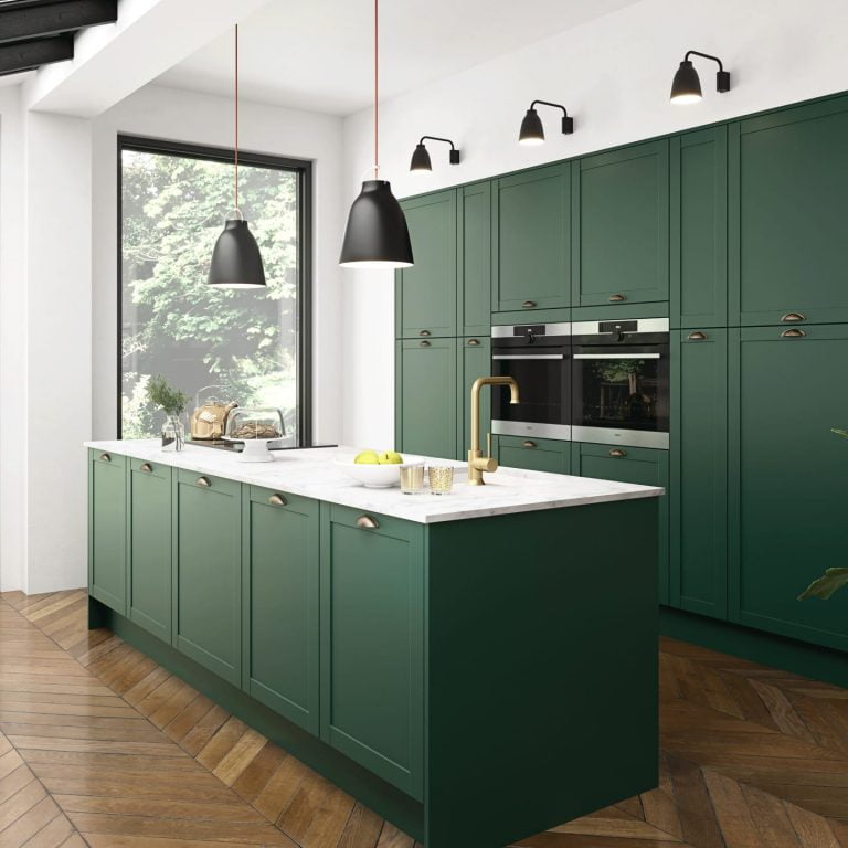 Kitchen Doors MadeToMeasure Kitchen Doors Ireland from €59
