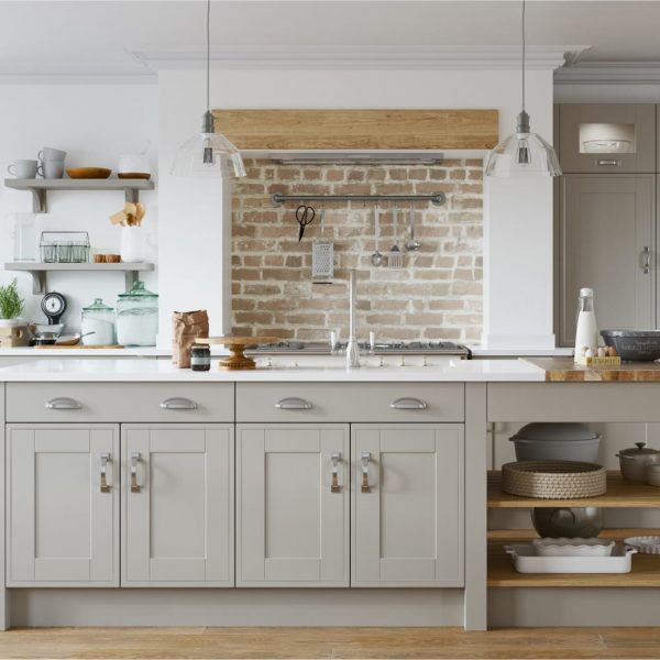 Kitchen Doors Fully Bespoke Kitchen Doors Ireland