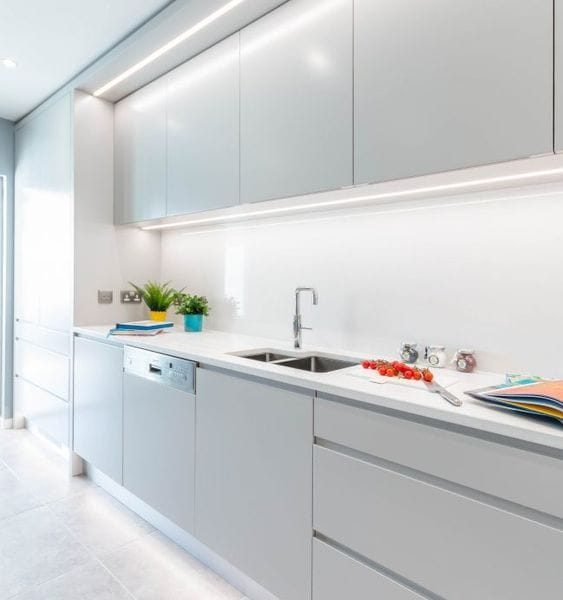 Kitchen Doors | Bespoke Kitchen Cabinet Doors from €49