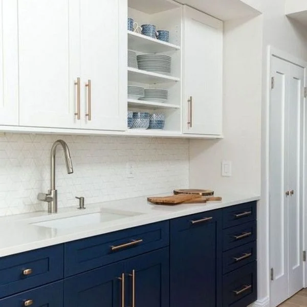 kitchen door shaker style