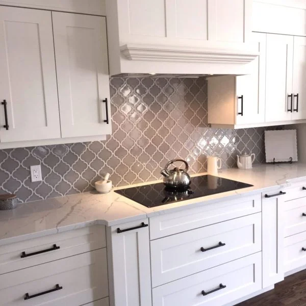 shaker cabinet doors