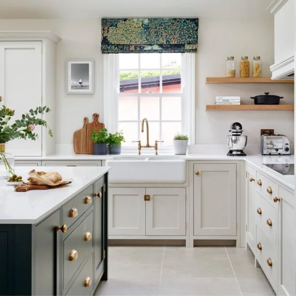 kitchen door shaker style