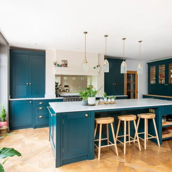 shaker cabinet doors