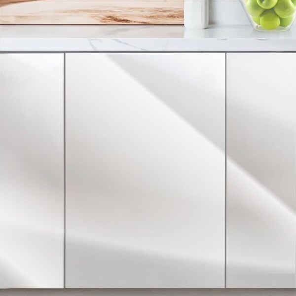 gloss kitchen doors
