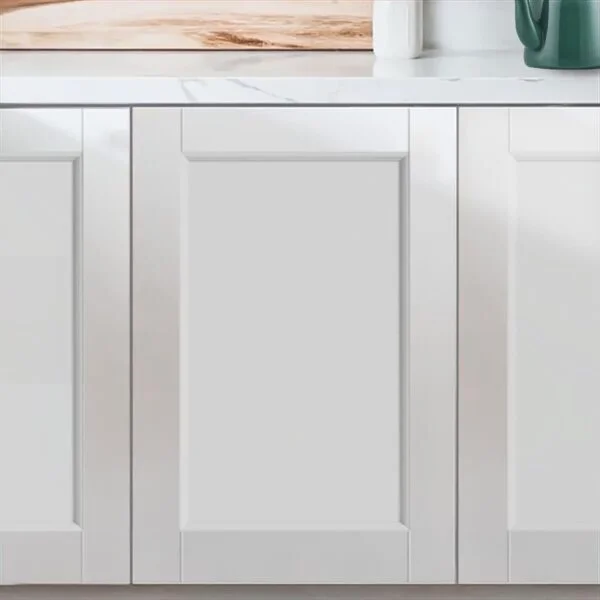 moulded shaker kitchen doors