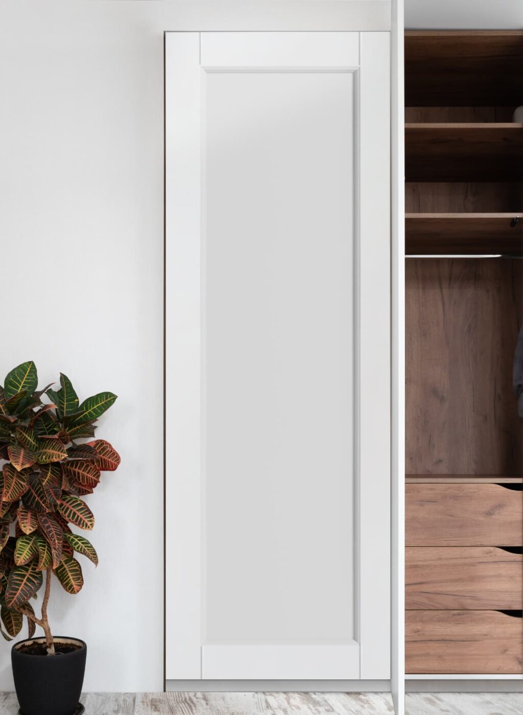 wardrobe doors made to measure